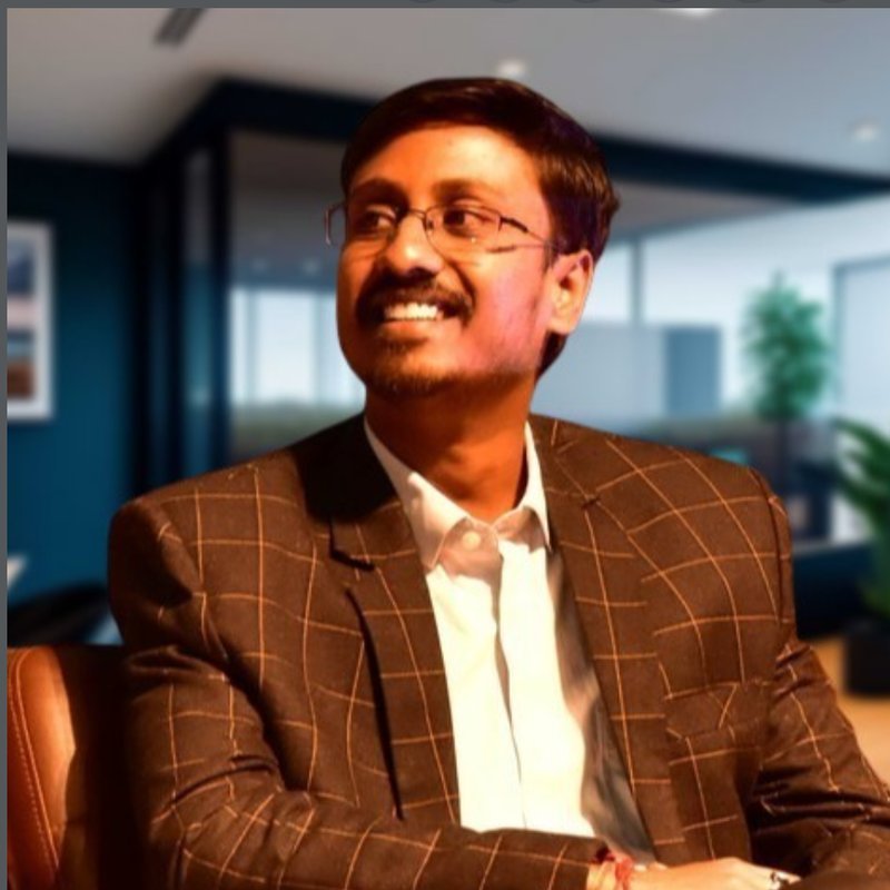 Arun Garg, Founder of AG Global Ventures