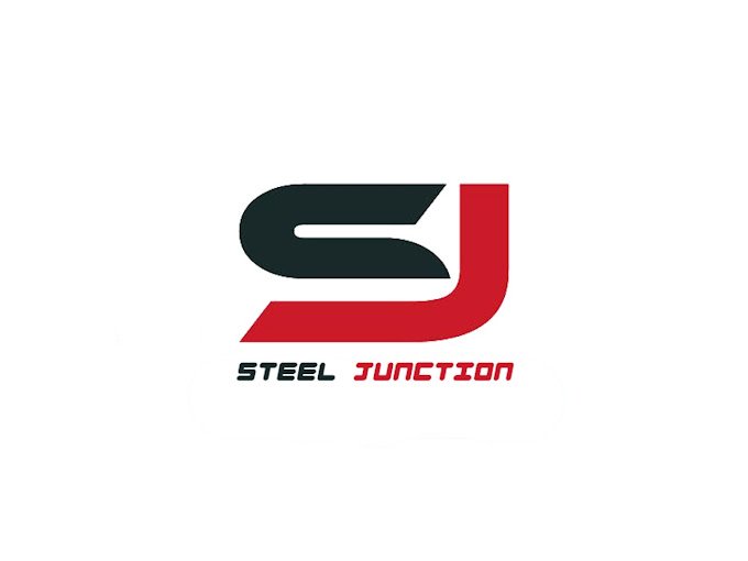 SteelJunction logo