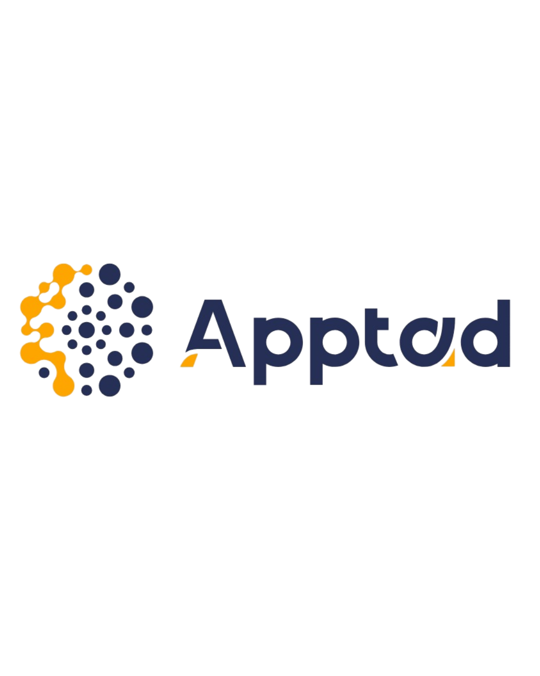 Apptad logo