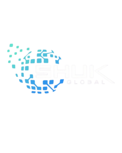 Shuk Global logo