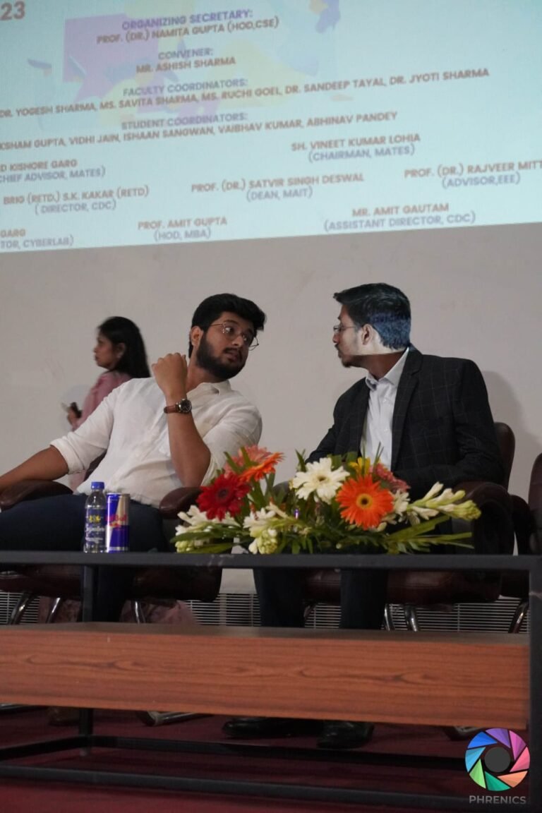 Panel discussion