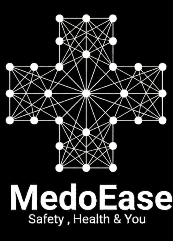 Medoease logo
