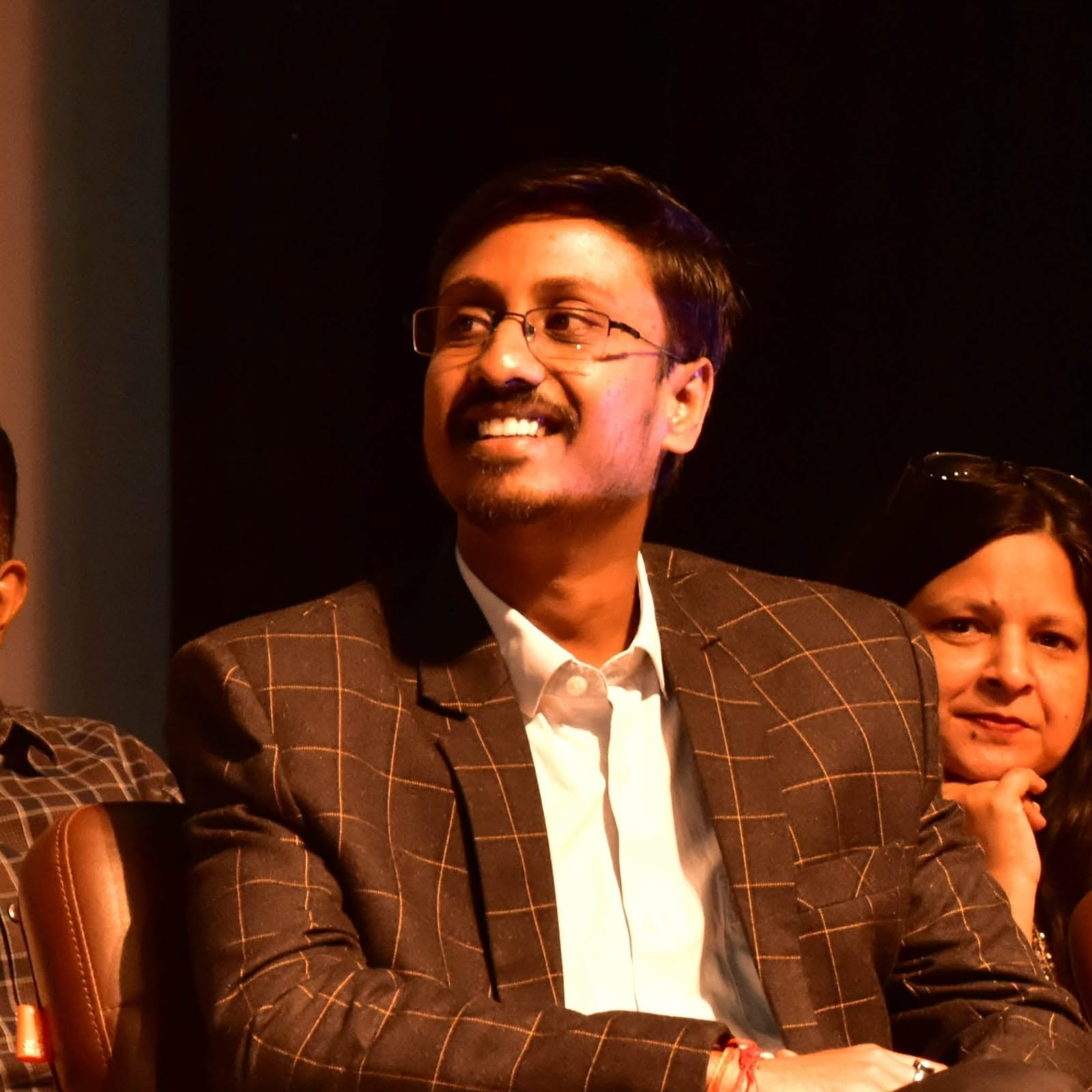 Arun Garg