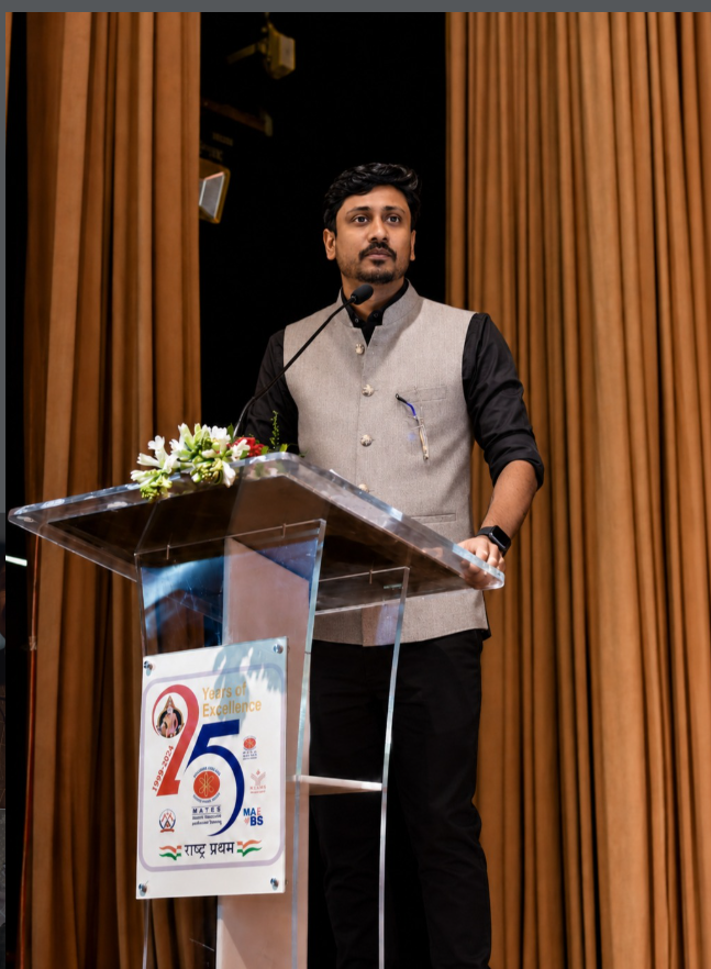 Arun Garg