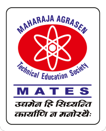 Maharaja Agrasen Technical Education Society logo