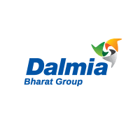 Dalmia Bharat logo