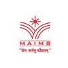 Maharaja Agrasen Institute of Management Studies (MAIMS) logo